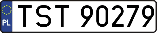 TST90279