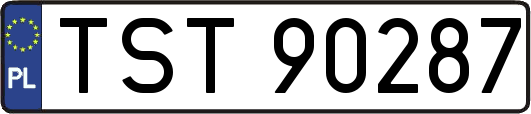 TST90287