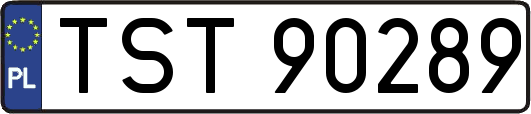TST90289