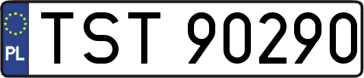TST90290