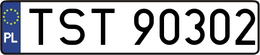 TST90302