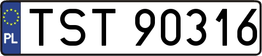 TST90316