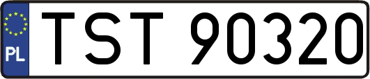 TST90320