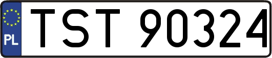 TST90324