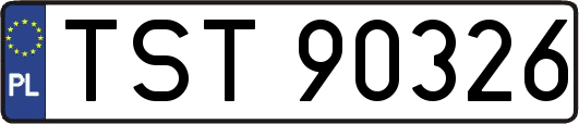 TST90326