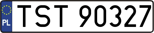TST90327