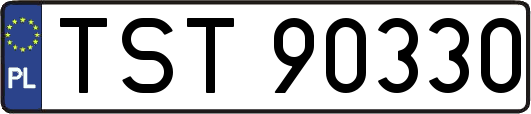 TST90330