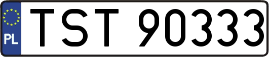 TST90333