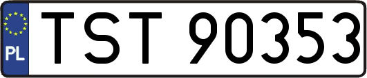 TST90353