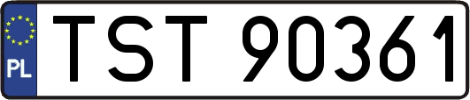 TST90361