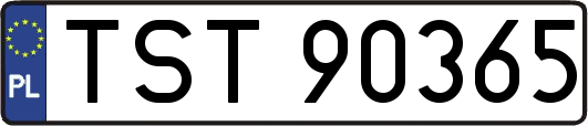 TST90365