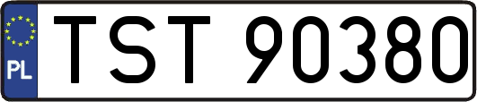 TST90380