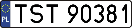 TST90381