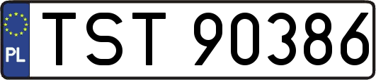 TST90386