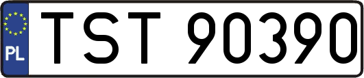 TST90390