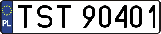 TST90401