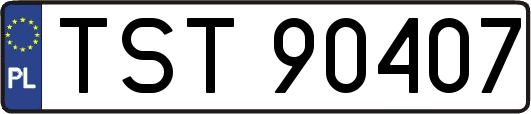 TST90407