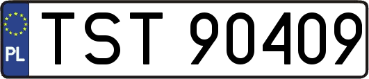 TST90409