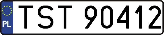 TST90412