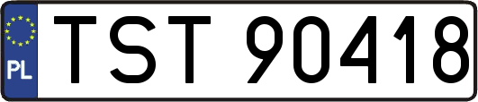 TST90418