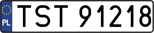 TST91218