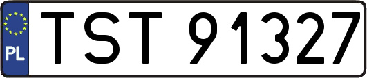 TST91327