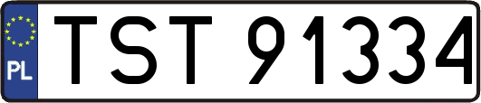 TST91334