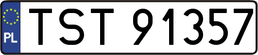TST91357