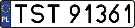 TST91361