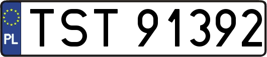 TST91392