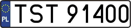 TST91400