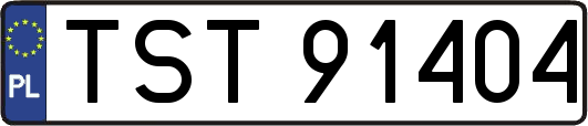 TST91404