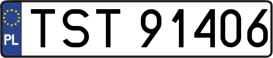 TST91406