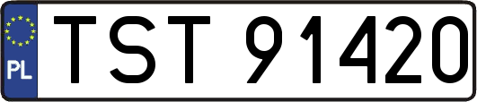 TST91420