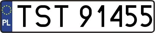 TST91455