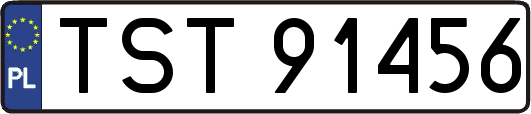 TST91456