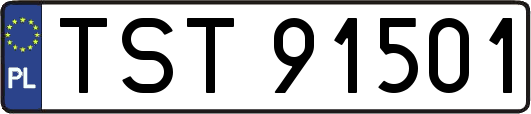 TST91501