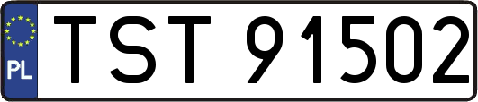 TST91502