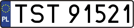 TST91521