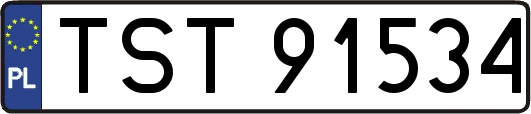 TST91534