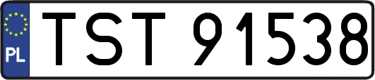 TST91538