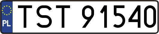 TST91540