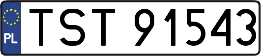 TST91543