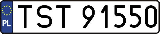 TST91550