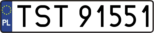 TST91551