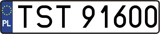 TST91600