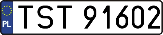 TST91602
