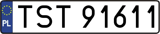 TST91611