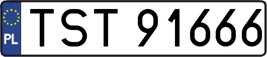 TST91666