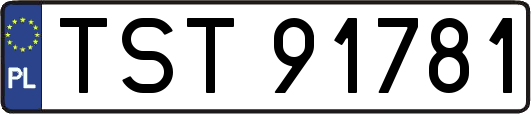 TST91781